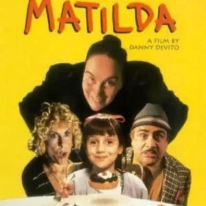 Matilda