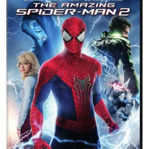 The Amazing Spider-Man 2
