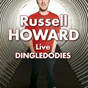 Russell Howard - Live 2 - Dingledodies