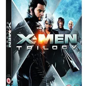 The X-Men Trilogy