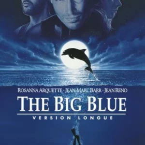 The Big Blue