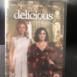 Delicious: Series Two