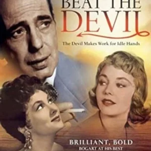 Beat the Devil