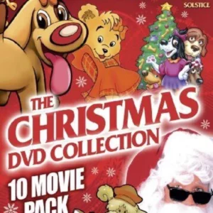 The Christmas Collection 10 Movies