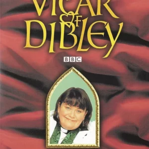 The Vicar of Dibley - The Second Series