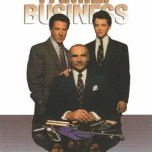 Family Business