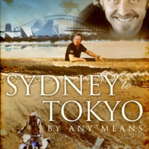 Sydney To Tokyo By Any Means