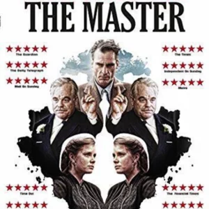 The Master