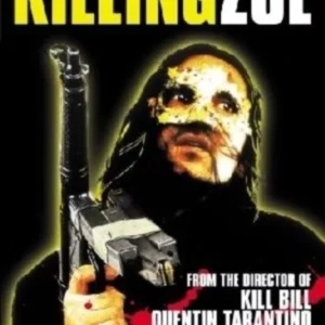 Killing Zoe