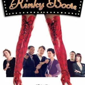 Kinky Boots