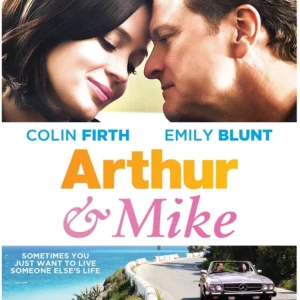 Arthur & Mike