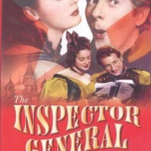 The Inspector General