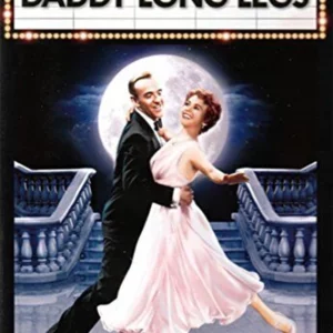 Daddy Long-Legs