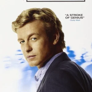 The Mentalist Season 2