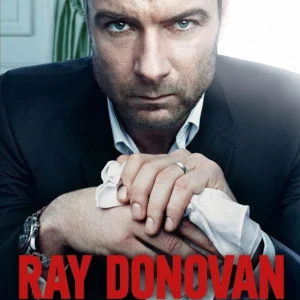 Ray Donovan - Season 1