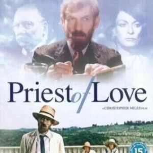Priest Of Love
