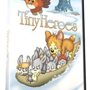 Tiny Heroes