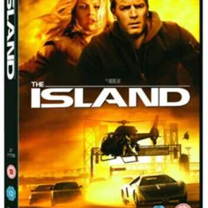 The Island