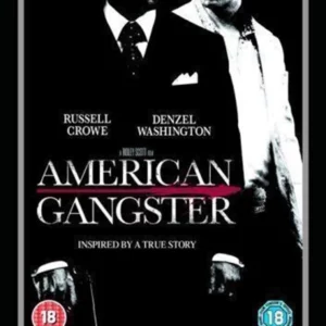 American Gangster