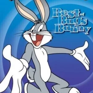 Looney Tunes: The Best Of Bugs Bunny