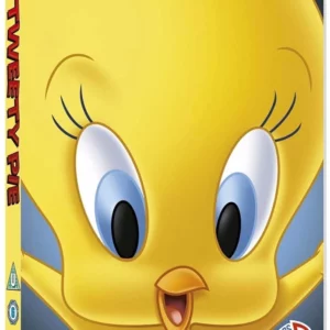 Tweety Pie and Friends