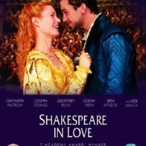 Shakespeare in Love