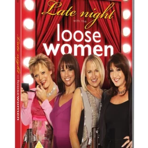 Late Night with the Loose Women