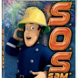 Fireman Sam - SOS Sam