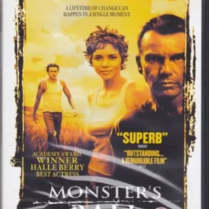 Monster's Ball