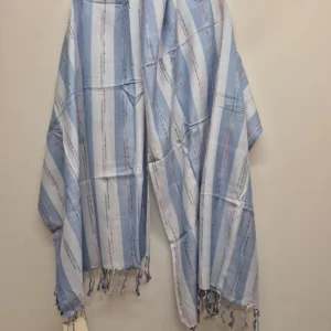 Striped Shawl