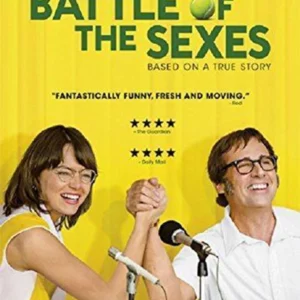 Battle of the Sexes
