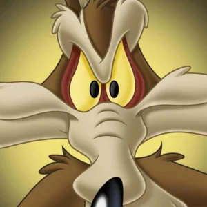 Wile E. Coyote and Friends