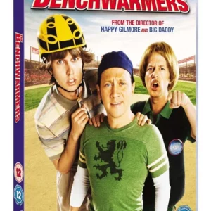 The Benchwarmers