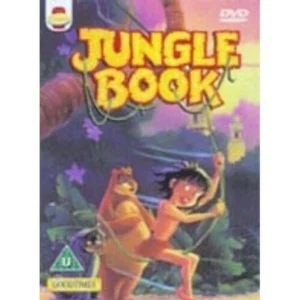 The Jungle Book