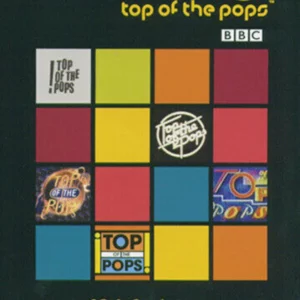 Top of the Pops: 40th Anniversary
