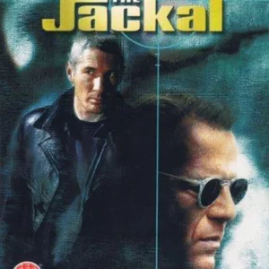 The Jackal