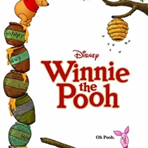 Winnie the Pooh