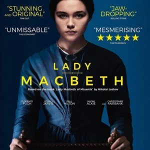 Lady Macbeth