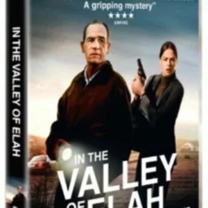 In The Valley Of Elah