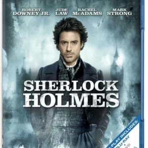 Sherlock Holmes