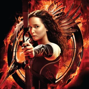 The Hunger Games: Catching Fire