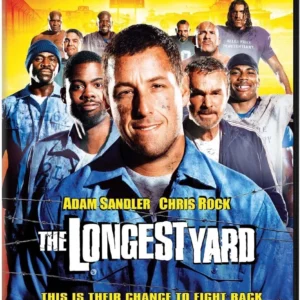 The Longest Yard