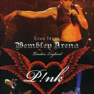 P!nk-Live