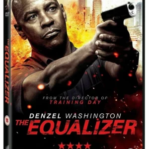 The Equalizer