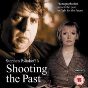 Shooting the Past