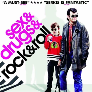 Sex & Drugs & Rock & Roll