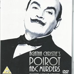 Poirot: ABC Murders