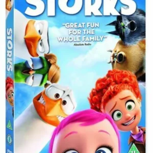 Storks