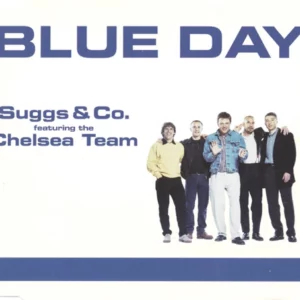 Blue Day