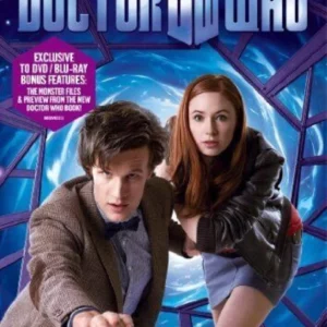 Doctor Who - Series 5, Volume 1